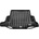 Carmart Гумена стелка за багажник за BMW 1 E87 (2004 - 2011) - Rezaw Plast