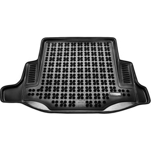 CarMart Гумена стелка за багажник за BMW 1 E87 (2004 - 2011) - Rezaw Plast
