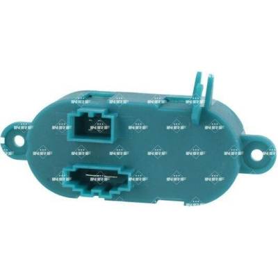 NRF Odpor, vnitřní tlakový ventilátor 342136
