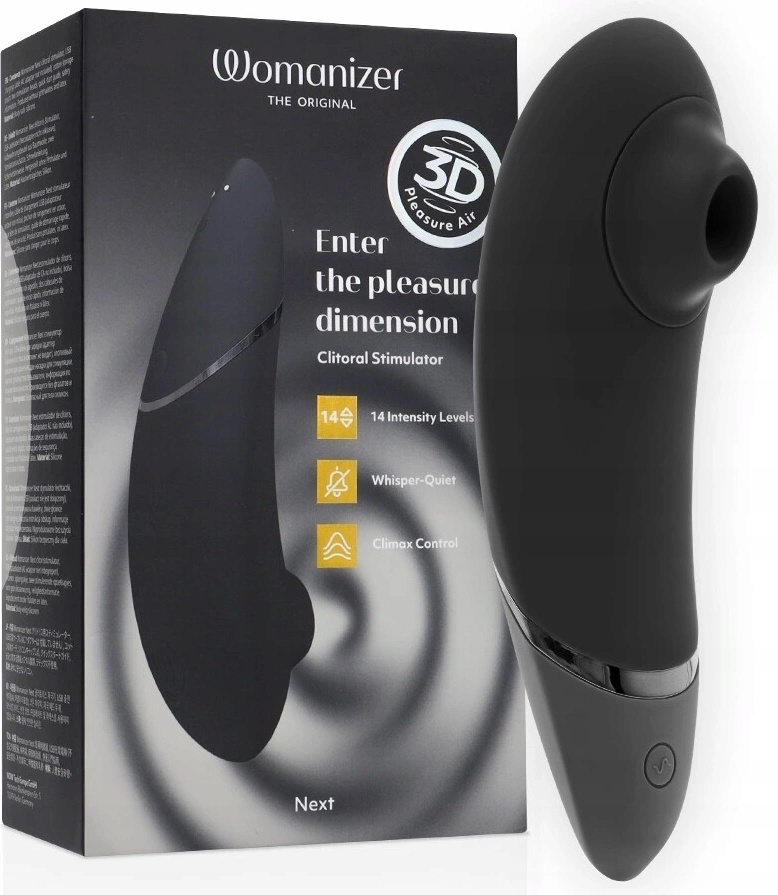 Womanizer Next