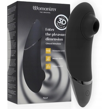 Womanizer Next