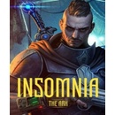 INSOMNIA: The Ark