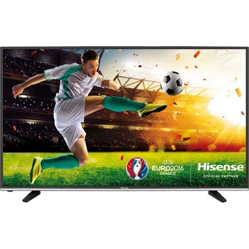 Hisense H55M3300