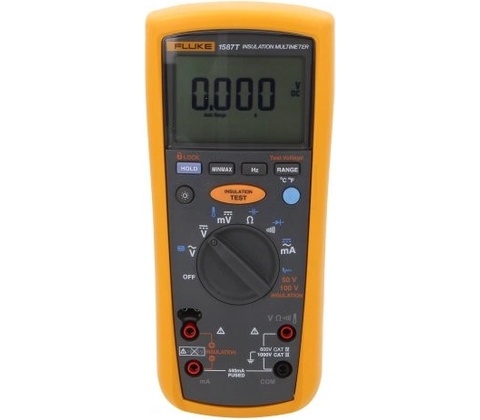 Fluke 1587T
