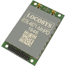 LOCOSYS RTK-4671-MHPD