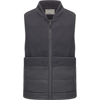 SoulCal Елек SoulCal Women's Soul Lightweight Padded Gilet - Dark Grey