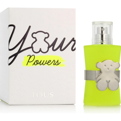 Tous Your Powers toaletní voda dámská 50 ml