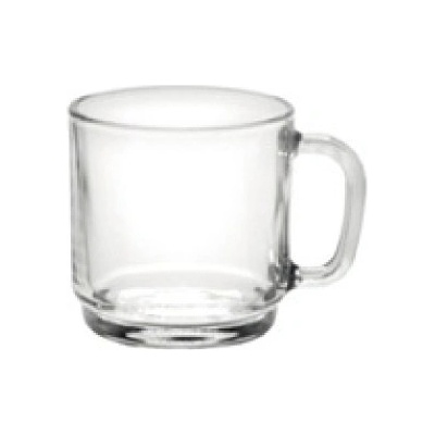 Duralex Hrnek skleněný stohovatelný Empilable 250ml