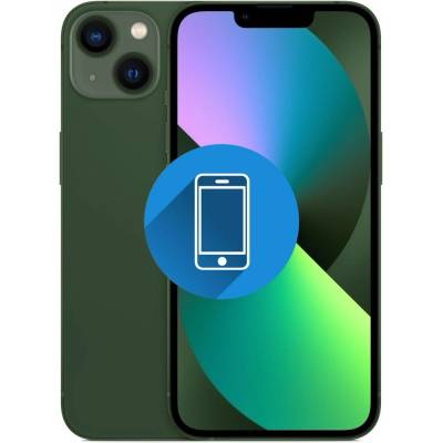 Výmena displeja - Apple iPhone 13 Náhradný diel: Originál
