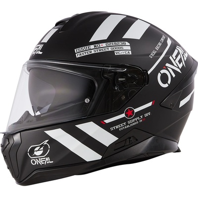 O´Neal CHALLENGER WARHAWK