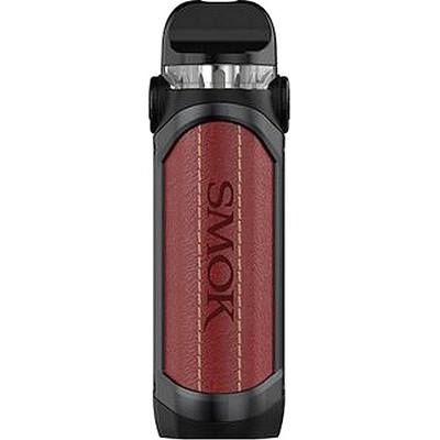 Smoktech IPX 80 grip Full Kit 3000 mAh Červená 1 ks