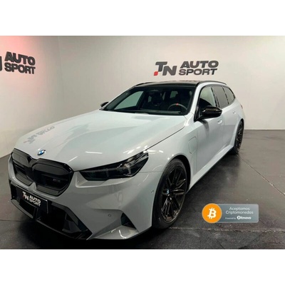 BMW M5 Touring xDrive 535 kW