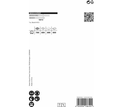 Bosch 2608900464