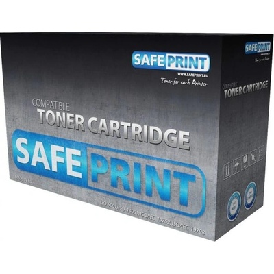 Safeprint Canon CRG-718 BK - kompatibilný