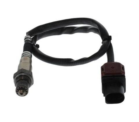 Lambda sonda BOSCH 0 258 017 467 (0258017467)