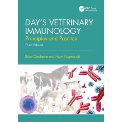 Day's Veterinary Immunology