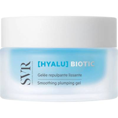 Laboratoires SVR Biotic Уплътняващ крем-гел за лице Hyalu, 50 ml