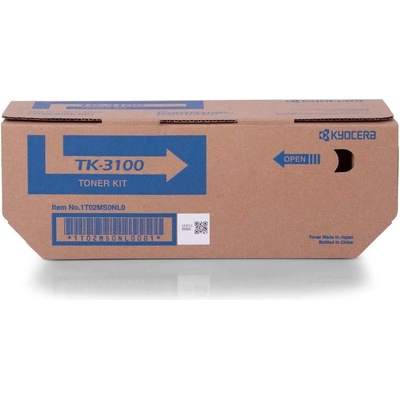 Kyocera Mita TK-3100 - originální – Zbozi.Blesk.cz