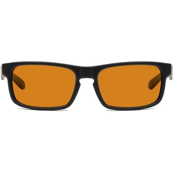 GUNNAR Компютърни очила GUNNAR Enigma Onyx Amber Max (GUN-ENI-00112)