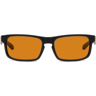 GUNNAR Компютърни очила GUNNAR Enigma Onyx Amber Max (GUN-ENI-00112)