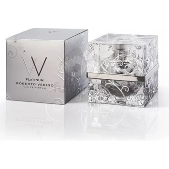 Roberto Verino VV Platinum EDP 50 ml
