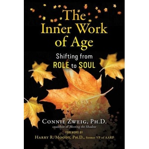 Inner Work of Age | Harry R. Moody (ISBN: 9781644113400)