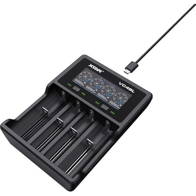 XTAR VC4SL