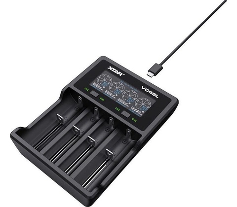 XTAR VC4SL