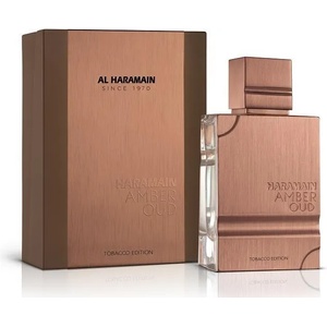 Al Haramain Amber Oud Tobacco Edition EDP 60 ml Парфюми
