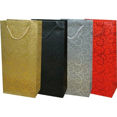 Taška MFP dárková T13 č.2 mix 170x350x90 mix motivů