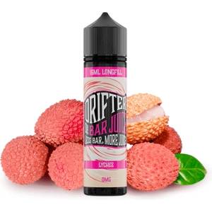 Juice Sauz Drifter Bar Lychee 16ml/60ml - boombvaping - 24,43 лв
