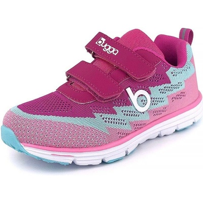 Bugga Tempe B00210-03 Pink – Zbozi.Blesk.cz