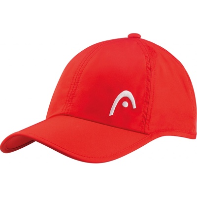 HEAD Pro Player Cap Red