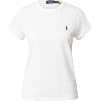Ralph Lauren Тениска бяло, размер XXS