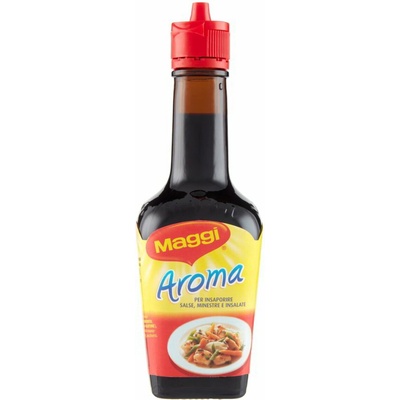 Maggi tekutý bujón 125 g