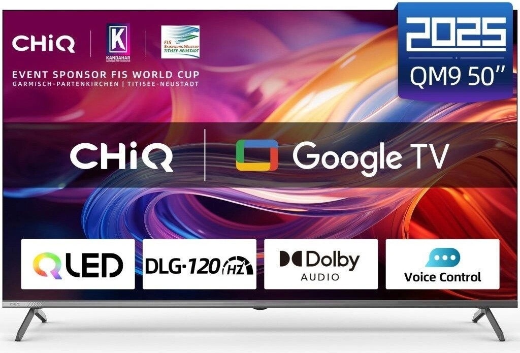 CHiQ U50QM9V