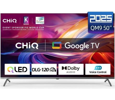 CHiQ U50QM9V