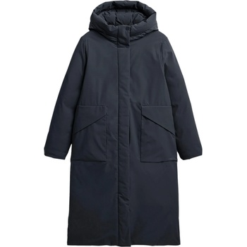 ELVINE Дамско палто Elvine Women's Naila Coat - Night Grey (102-4692-0313)