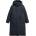 ELVINE Дамско палто Elvine Women's Naila Coat - Night Grey (102-4692-0313)