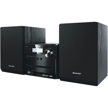 Sharp XL-B515BK