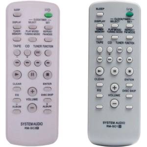 съвместим Sony rm-sc1 - заместител дистанционно управление (rm-sc1) Дистанционно