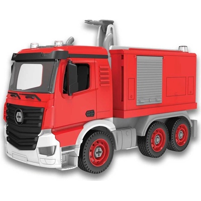 KIDS WORLD LOGIS AUTO HASICI