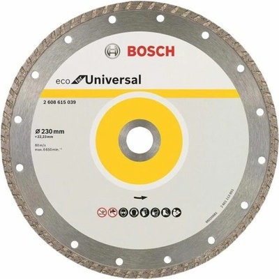 Bosch 230 mm 2608615039