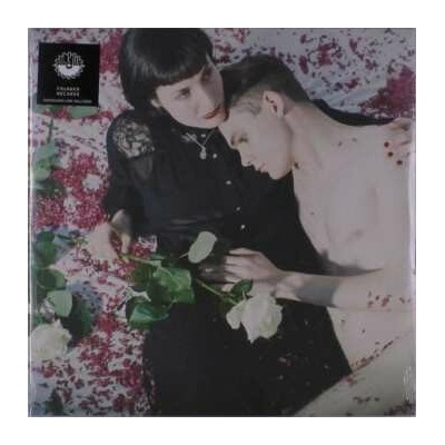 LEBANON HANOVER - TOMB FOR TWO LP