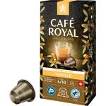 Café Royal | Ванилия - 10 капсули за Nespresso®