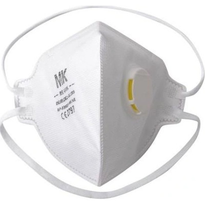 Ardon Respirátor AP-83001V FFP1 20 ks 2XS vícebarevné