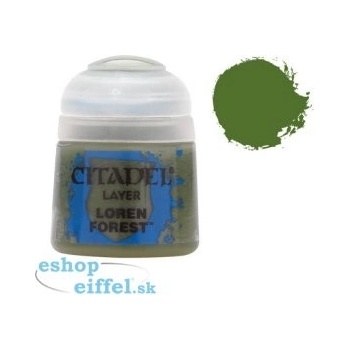 GW Citadel Layer: Loren Forest 12ml