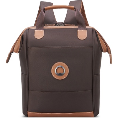 Delsey Chatelet Air 2.0 167660306 hnědý 21 l