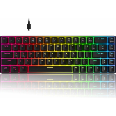 MageGee MK-BOX-B-M