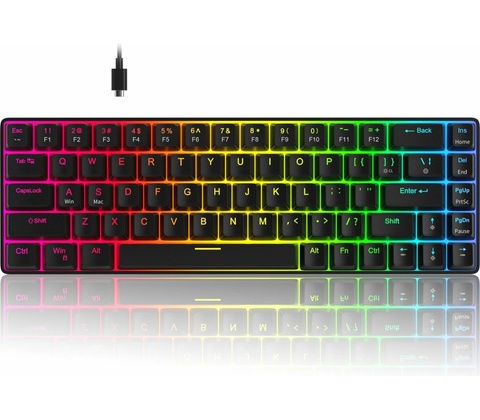 MageGee MK-BOX-B-M
